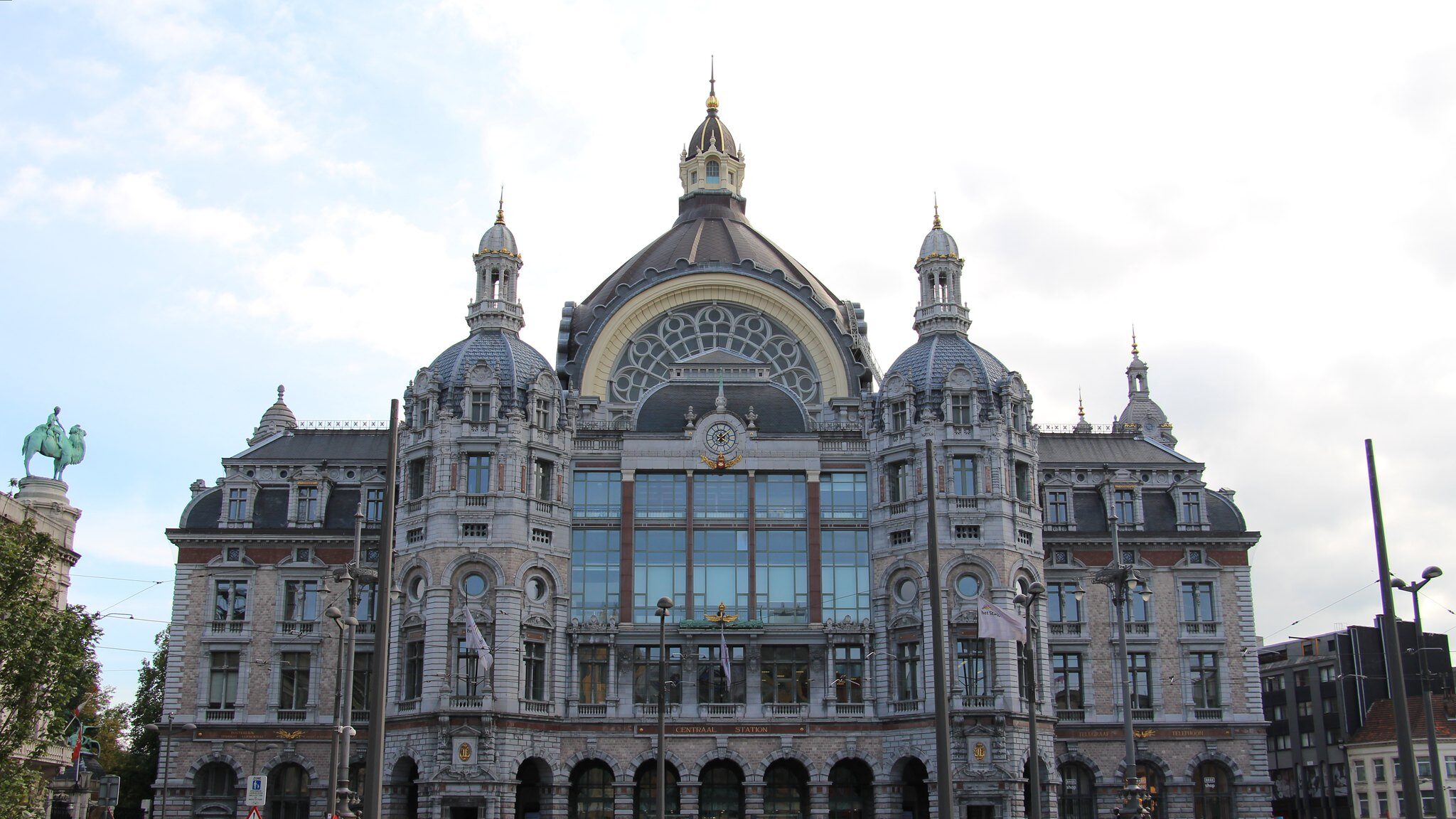 Antwerpen