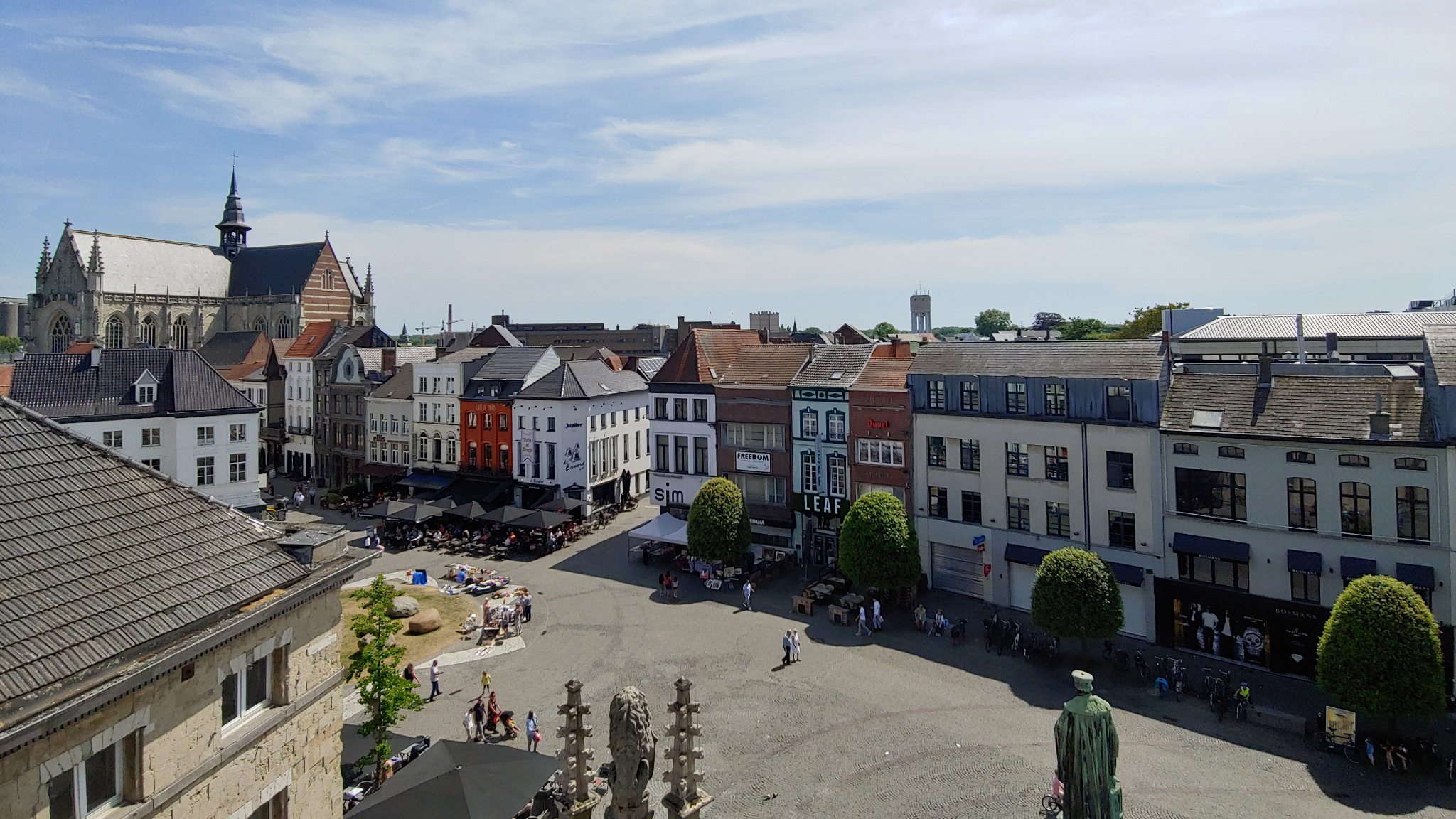 Aalst