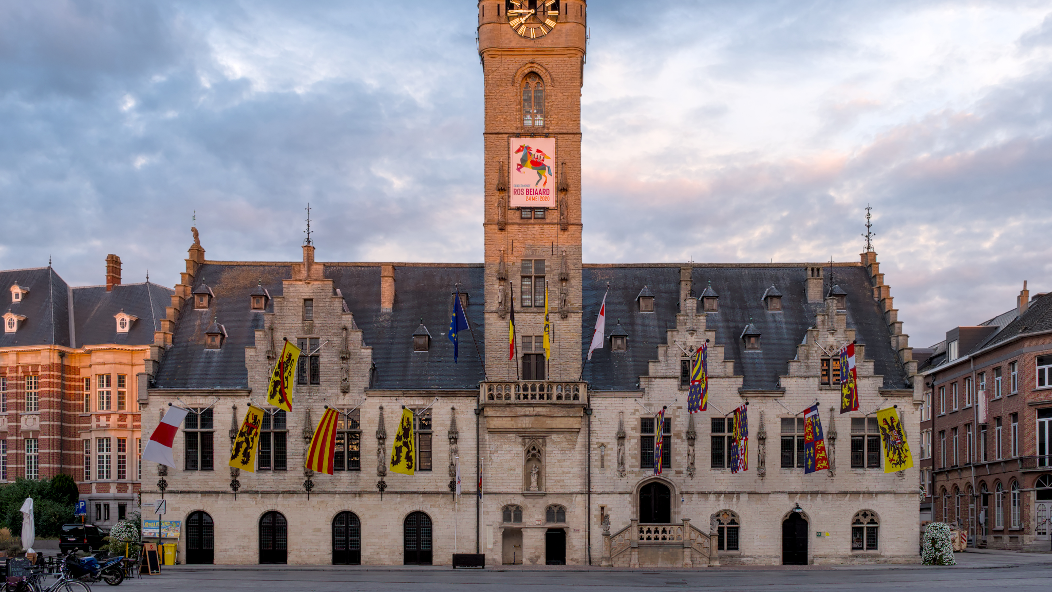 Dendermonde