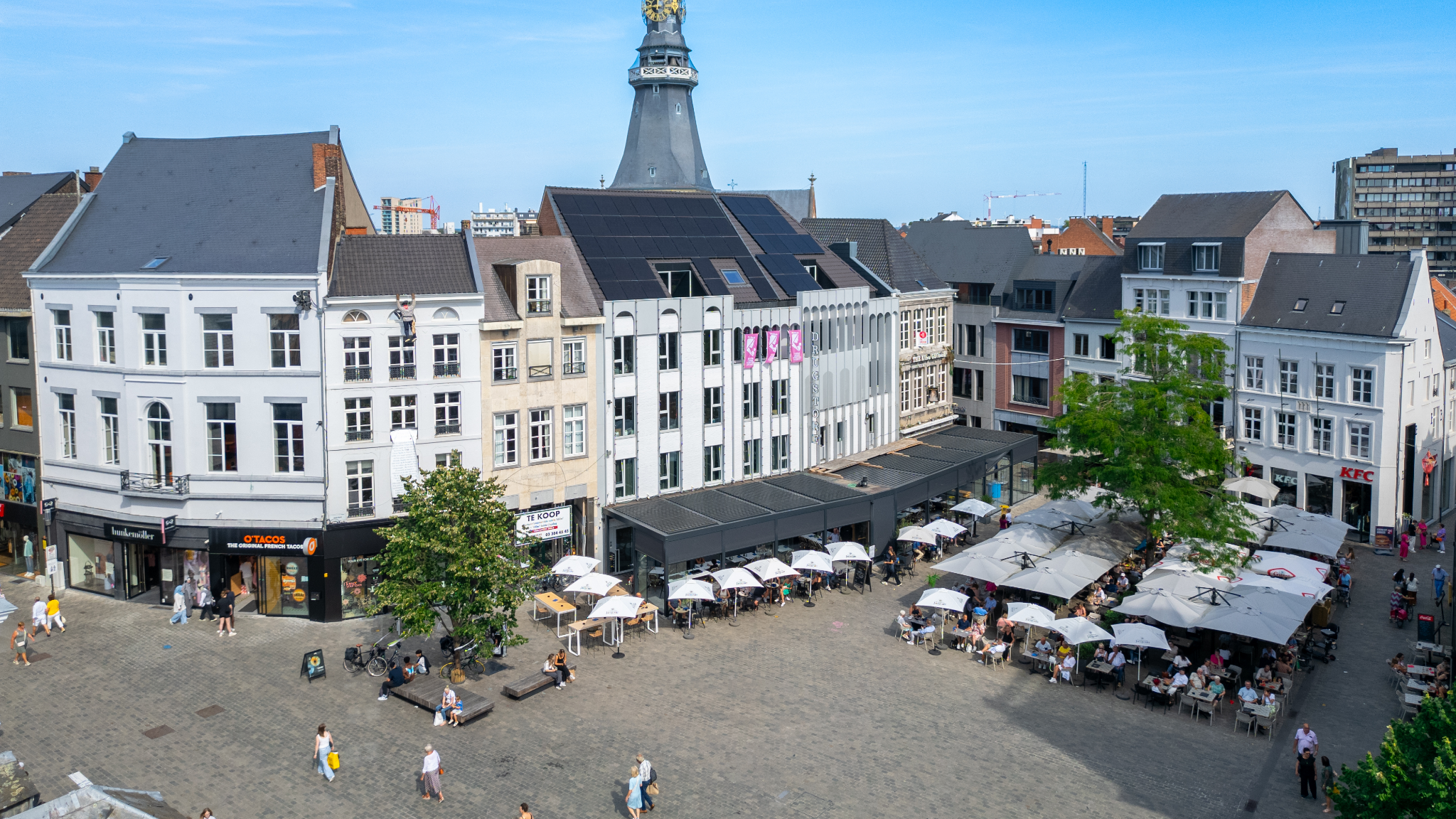 Hasselt