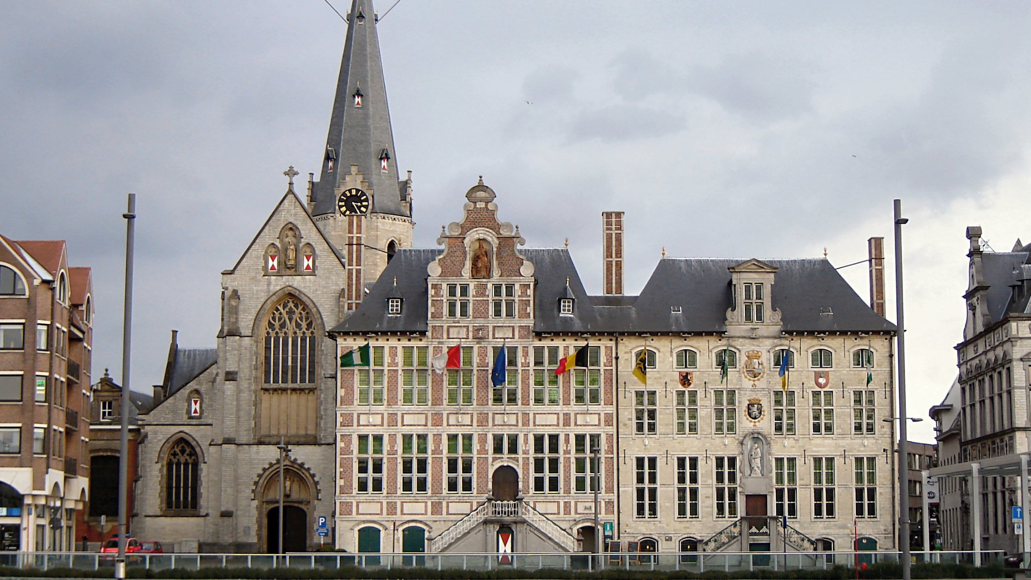 Sint-Niklaas