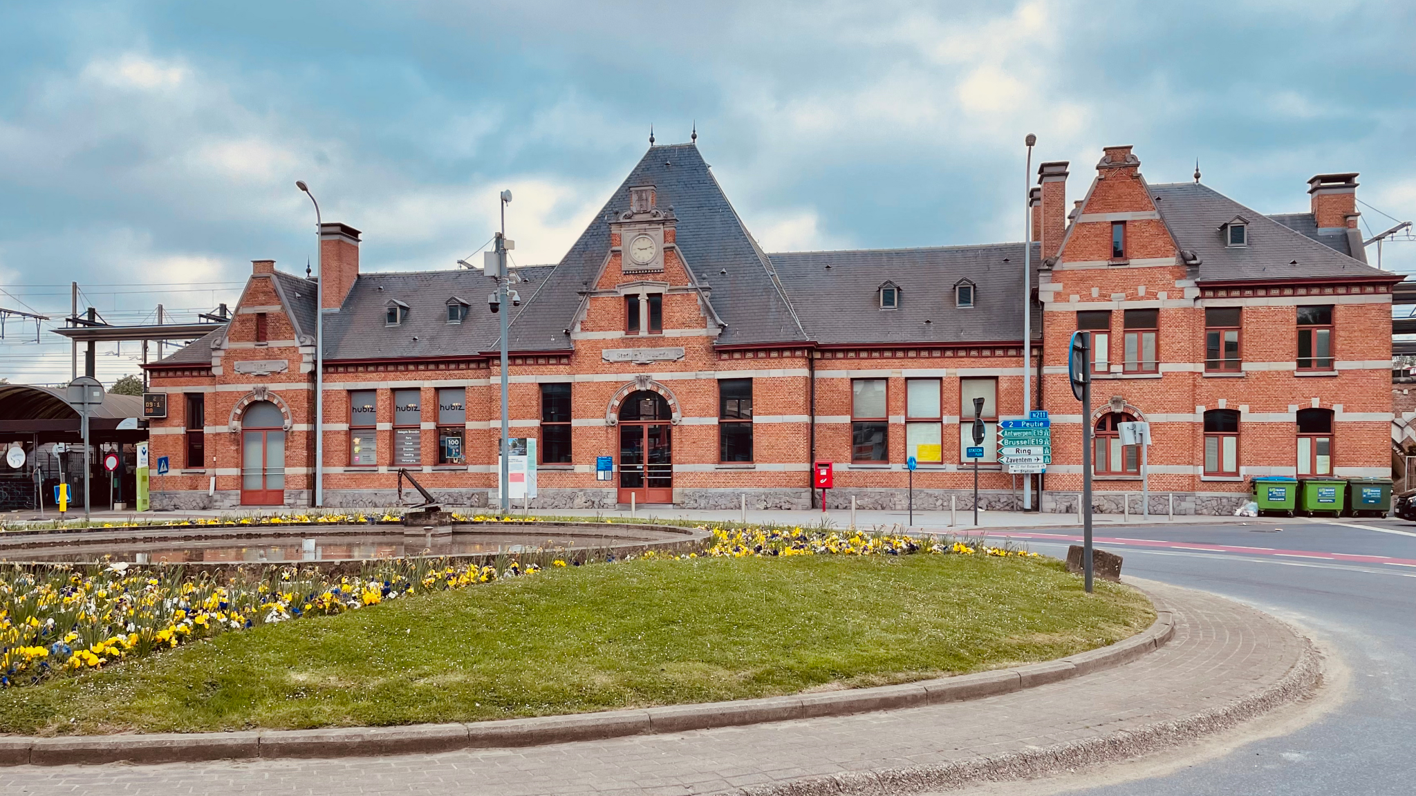 Vilvoorde