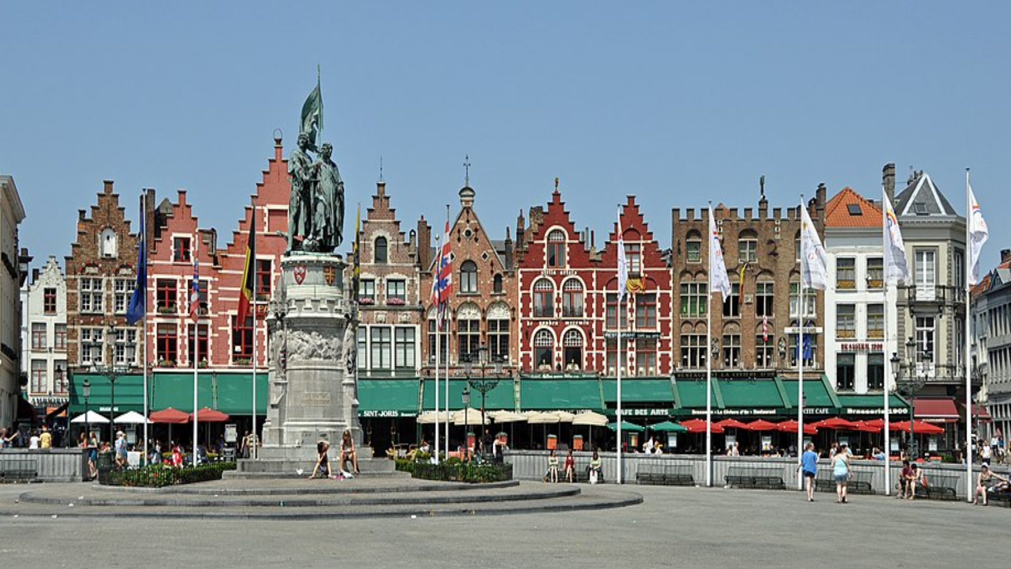 Brugge